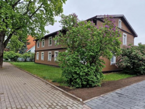 Newly refurbished best located one bed flat